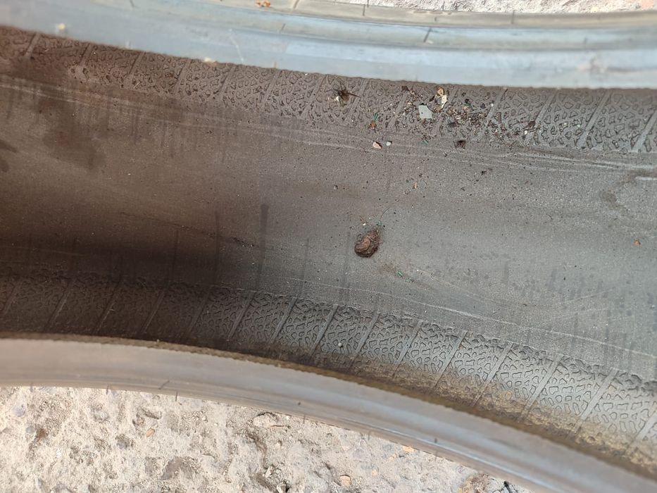 Покрышки зимние Россия