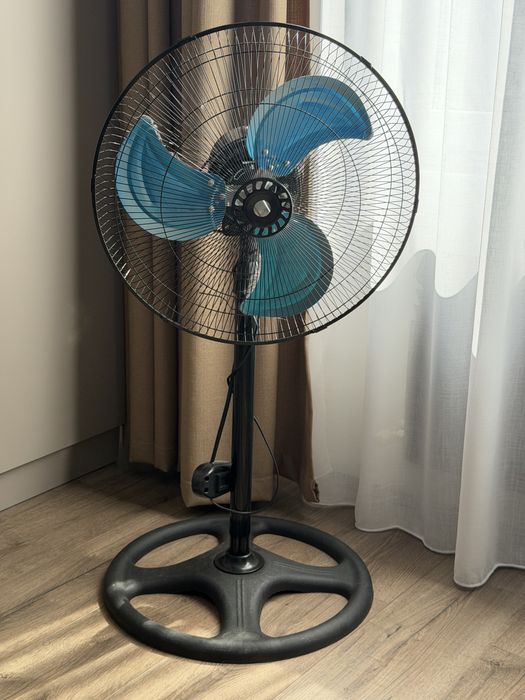 Продам вентилятор