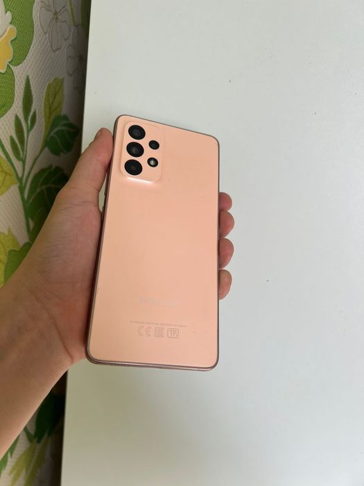 Самсунг а53 5G 128гб
