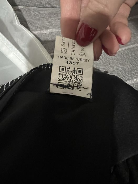 Вечернее платье на Корпоратив