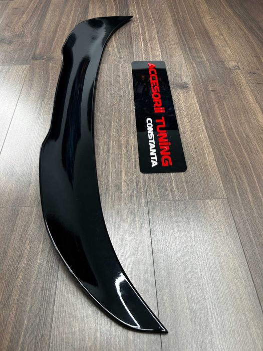 Eleron Portbagaj - BMW F30 PSM Negru Lucios