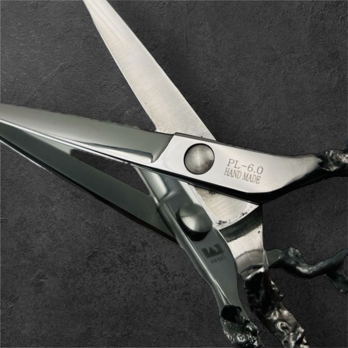 Kasho KAI Japan фризьорска ножица