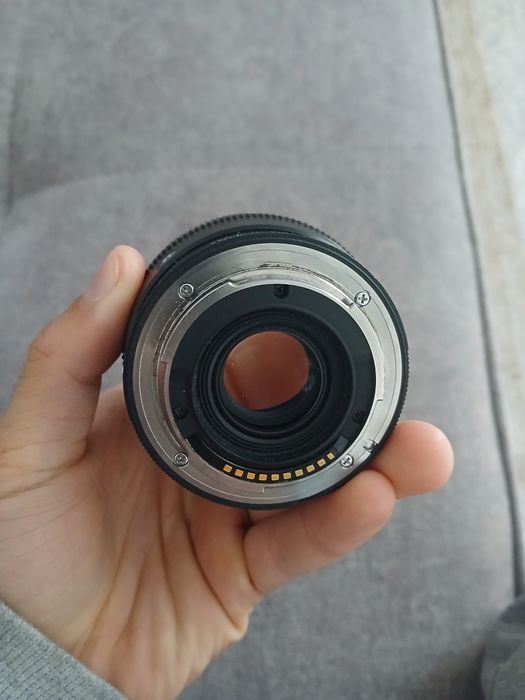 Объектив Sigma 56mm f/1.4 DC DN