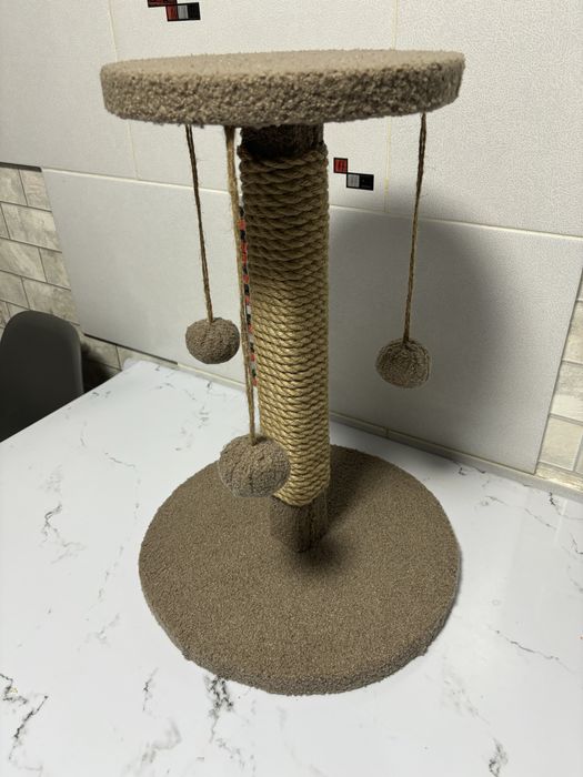 Когтеточка