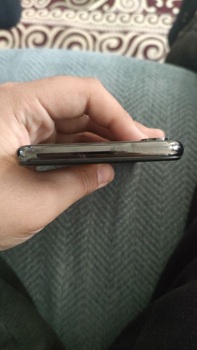 Айфон х істеп тұр