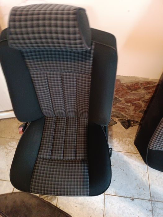 Продам сиденье от Мерседеса