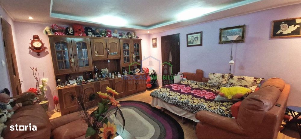 Apartament 2 camere 24 Filiasi
