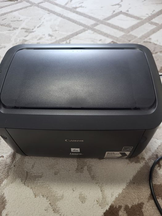 Продам принтер канон