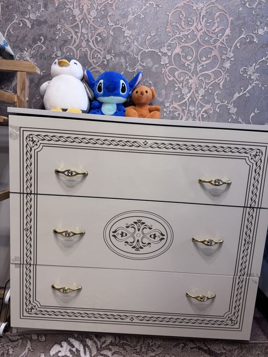 Спальный нарнитур