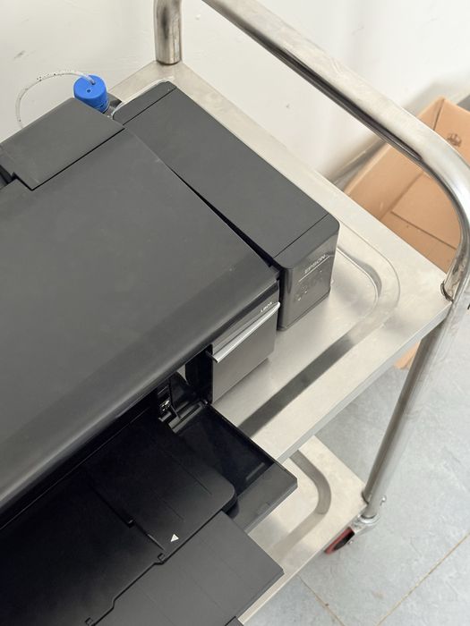 Продам Принтер l805