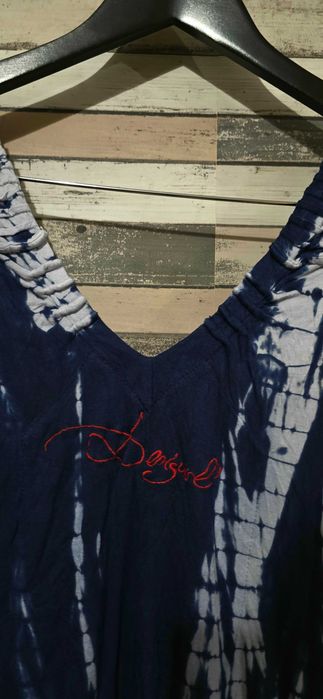 Desigual xs-дамски потник (10-58)