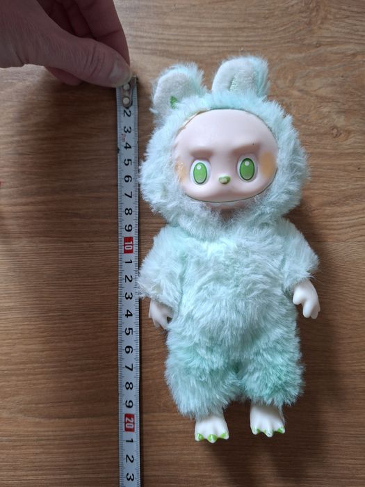 Лабубу - 20  см височина