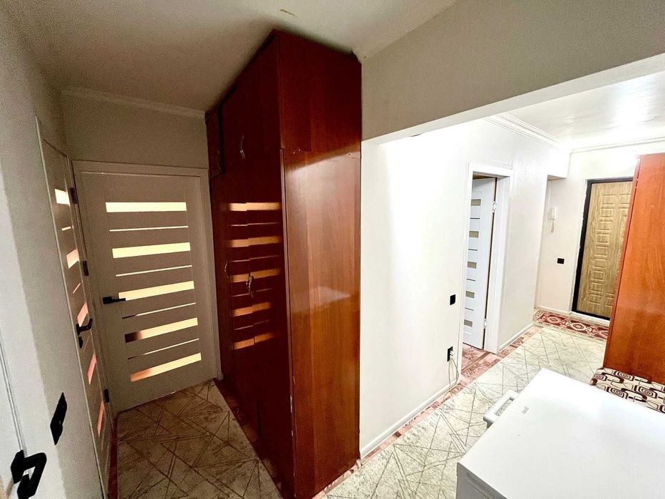 3 комн УП на 3-А мкрн  дом 16 / помощь в ипотеке , торг