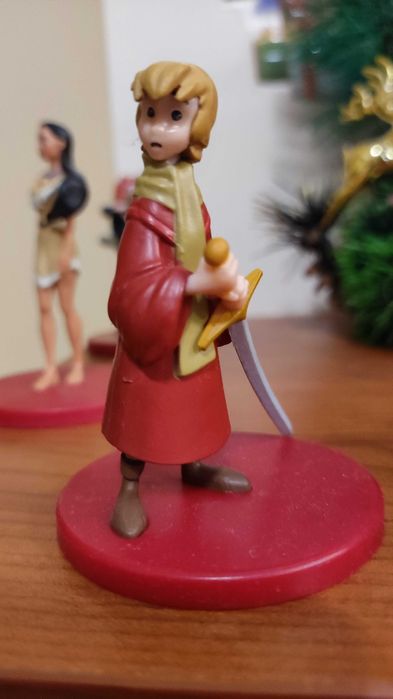 Аудио приказки  Дисни