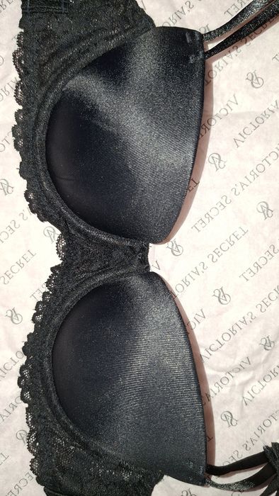 Victoria Secret Sutien Balconette cu Push-Up Wink