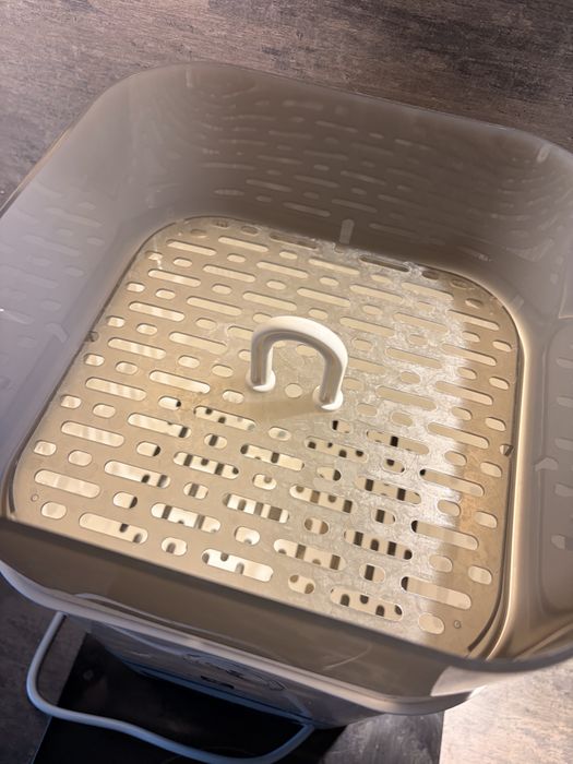 Стерилизатор с функция изсушаване Лорели