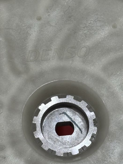 Крыльчатка вентилятора тойота рав 4 2.5