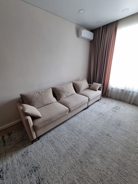 Диван прямой ...