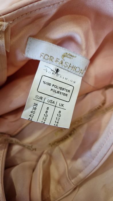 Платье вечернее.