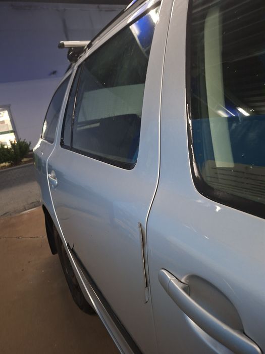 SKODA Octavia 2005 — imagine 5