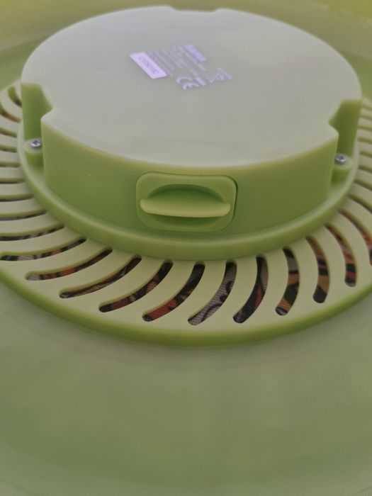 Boxa portabila Hama Flying Sound Disk
