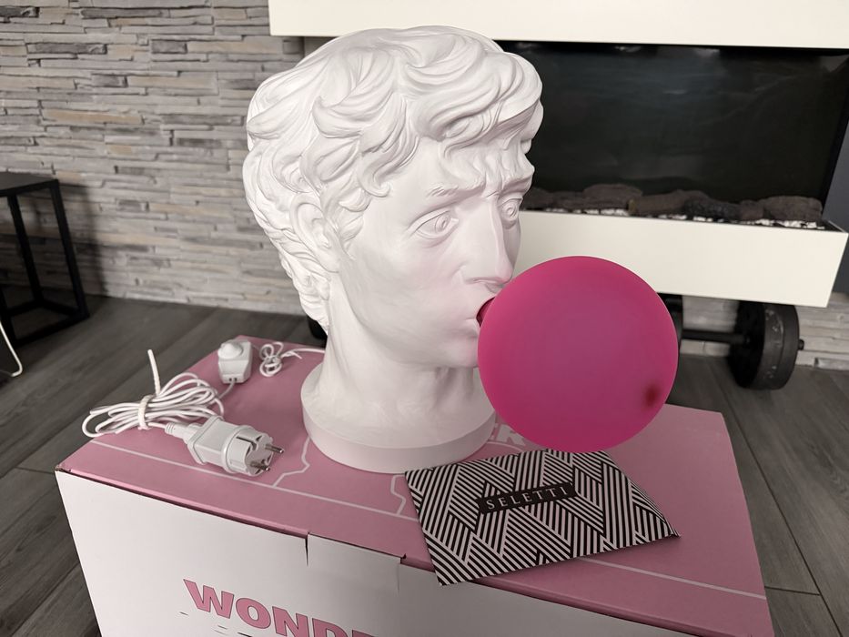 Lampa Seletti Wonder