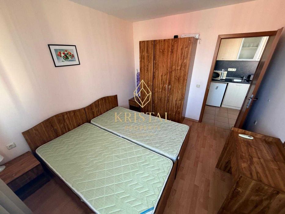 Продава се Тристаен апартамент в к.к. Слънчев бряг - 66 кв.м за 556 €/кв.м - Снимка #5