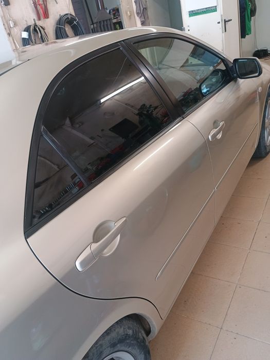 Mazda 6 2.0 141 к.с бензин + АГУ