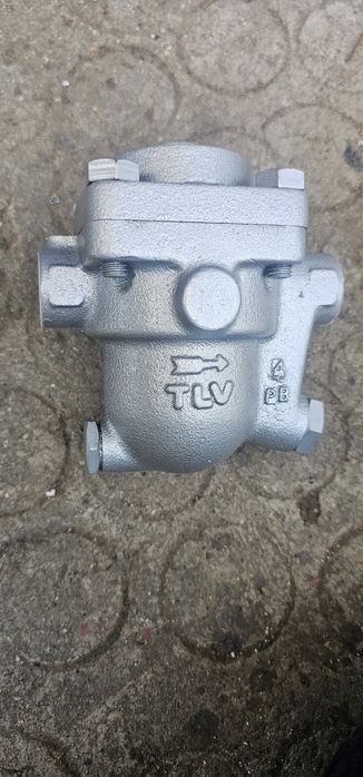 TLV J3X-13A Steam Trap 15mm (1/2”) – Nou