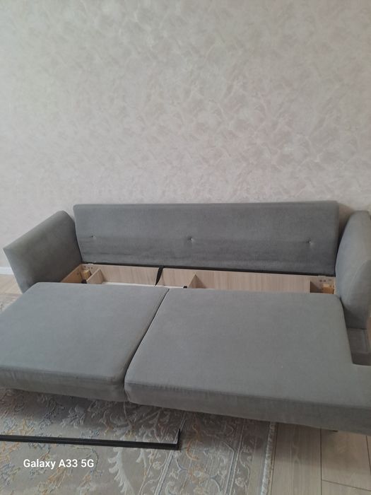 Диван раскладной 55000