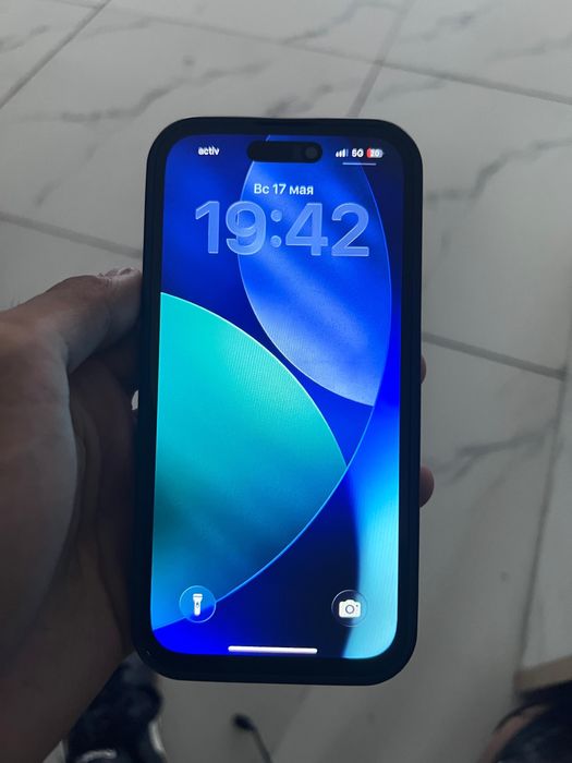 Iphone 15 256gbb