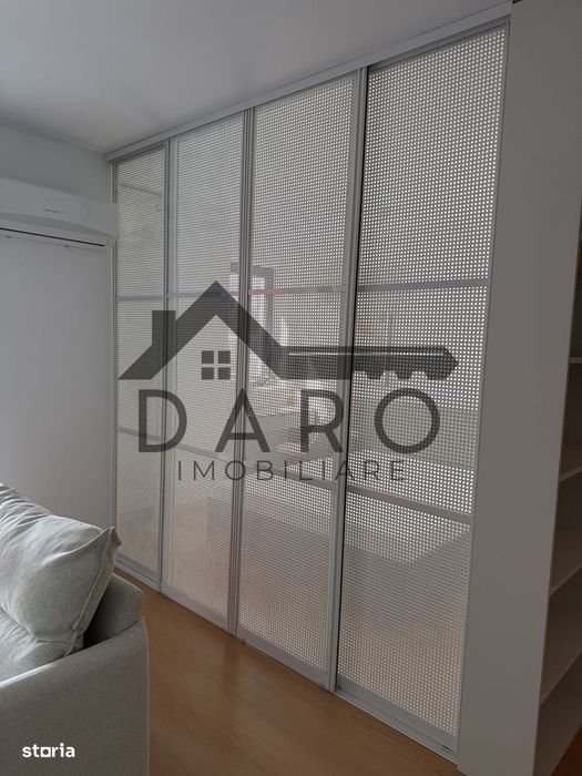 Inchiriez apartament 42 mp