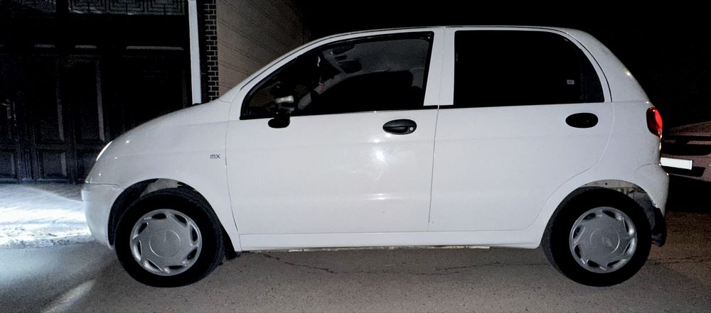 Матиз Matiz 2015 йил ок