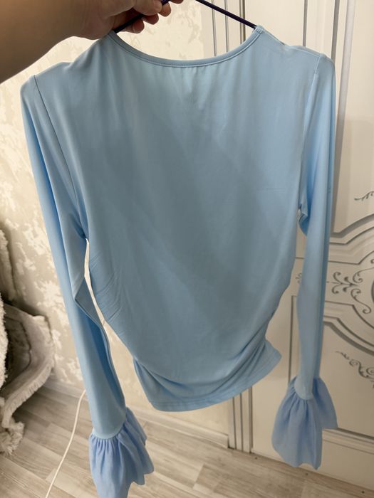 Красивая вечерняя кофта