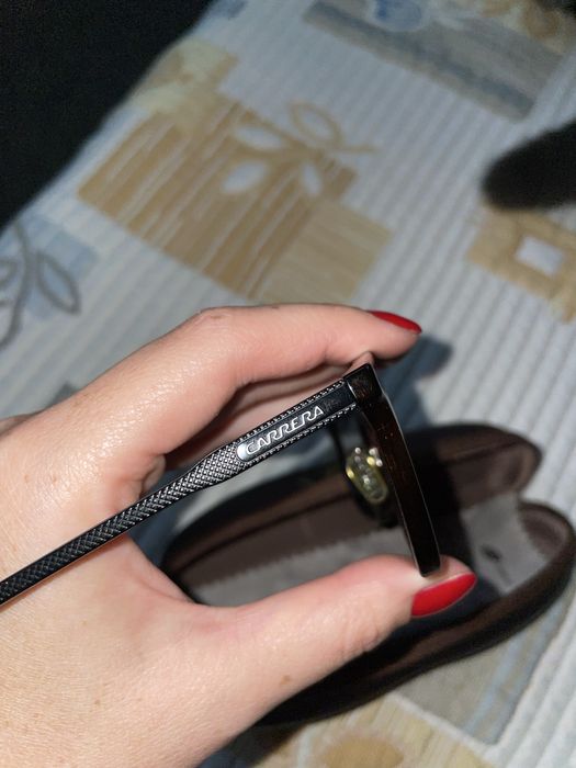 Слънчеви очила Carrera