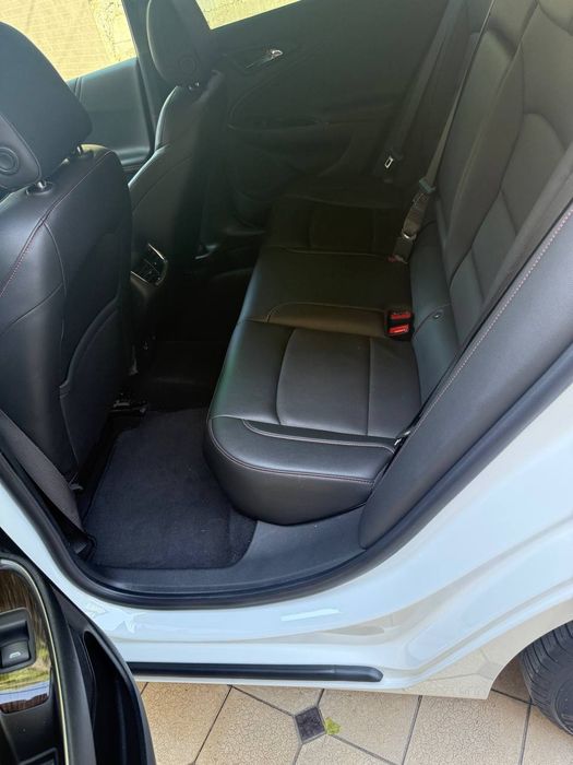 Chevrolet Malibu 2023 — 6