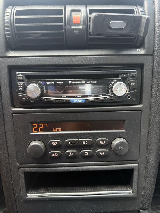 Opel ASTRA-G-CC 2007
