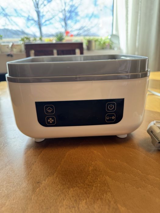 Стерилизатор Loreli