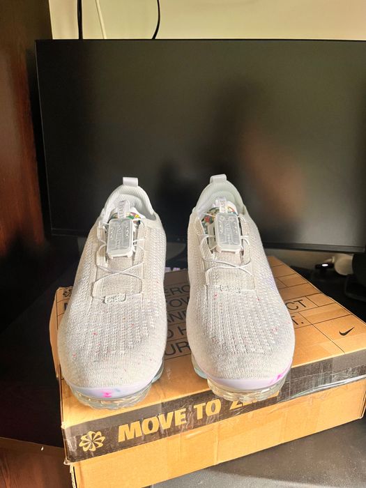 Nike vapormax 2020 FK