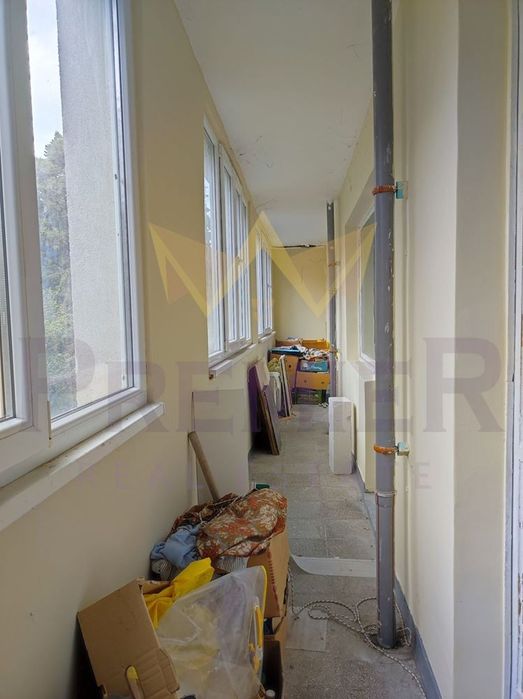 Продава се Многостаен апартамент в Бургас, Славейков - 101 кв.м за 1111 €/кв.м - Снимка #6
