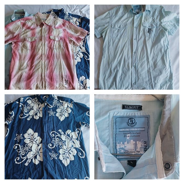 Летни ризки с подарък