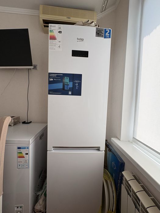 Продам холодильник beko