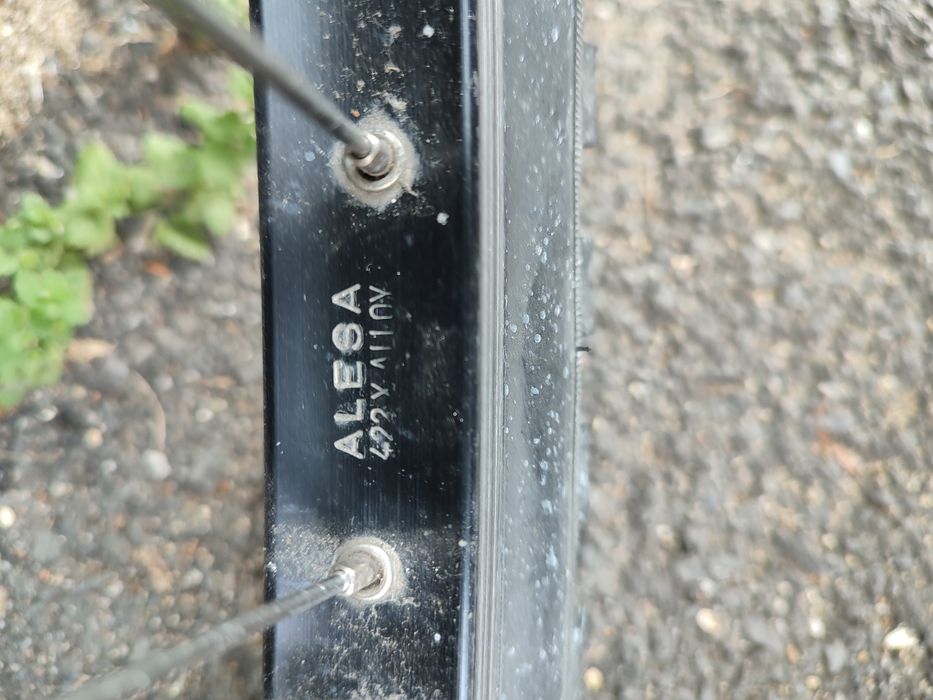 Bicicleta Kalkhoff 26" stare buna