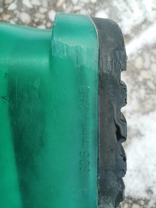 Ски обувки LANGE RX 26-26,5, 305мм(42 номер)