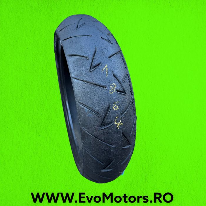 Anvelopa Moto 150 65 18 Continental RoadAttack2 Cauciuc C1864