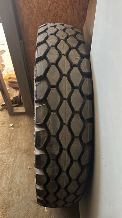 Продам авторезина на ЗИЛ