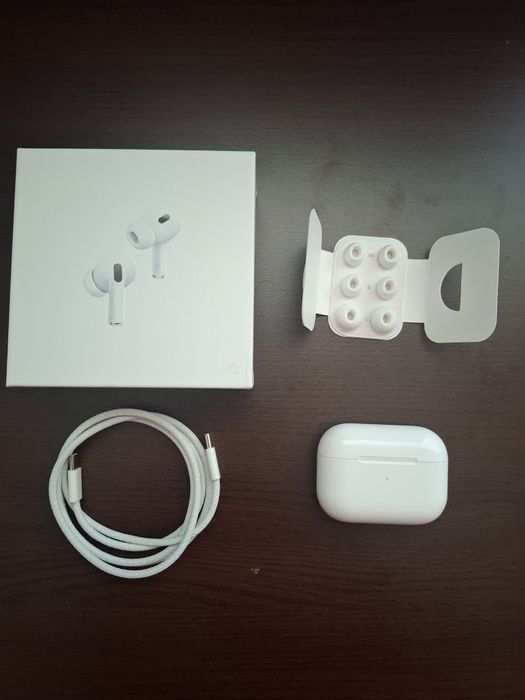 Airpods pro 2 cu factura