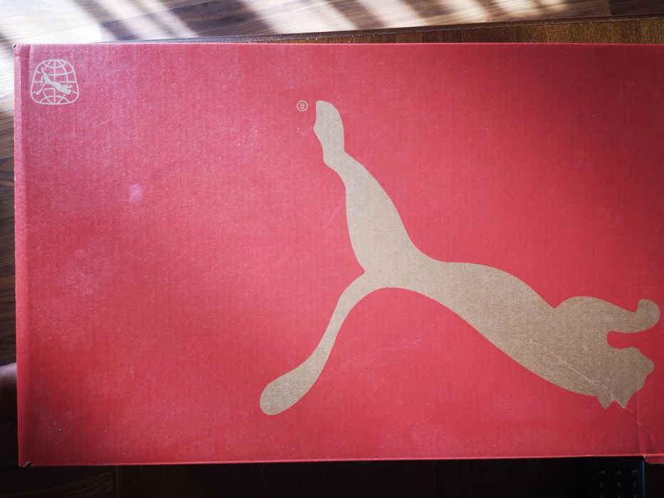 Нови оригинални кецове PUMA