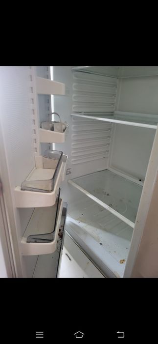 Холодильник Продаём атлант