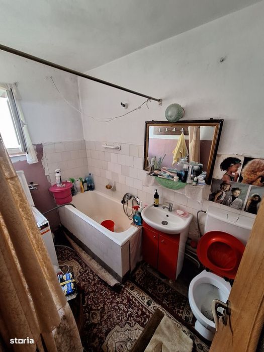 3 Camere zona Traian